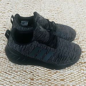 NEW Adidas Boys Athletic Shoes Sneakers